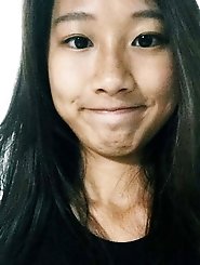 Elegant oriental sluts love a huge boner very much