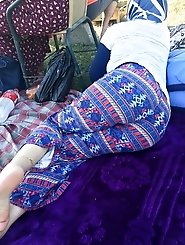 Chubby females get their hole drilled