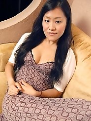 Furry japanese Chisa Yamaoka hardcore 2