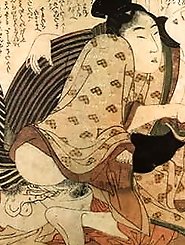 Japanese pornographic photos