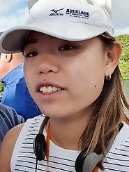 Slutty pinay mom cuckolding her husband