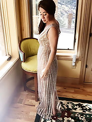 Absolutely love her mouth around my stiff dick