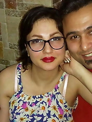 Girlfriend is fucking at home