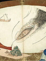 Asian pornographic images