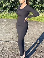 Oriental GF is getting naked