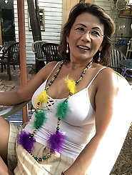 All-natural asian tart with perfect melons