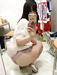 SekushiLover - chinese cosplay Model Yuzuno Midori