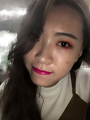 Korean schoolgirl naked id