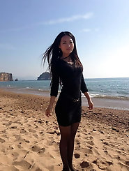 Chinese chick romped