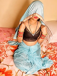 Akari Satsuki :: train Me Like In The Past - CARIBBEANCOM