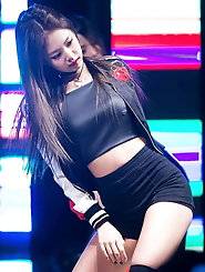 Fantastical girlfriends are fingering themselves