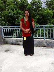 Japanese wifey is a superslut for big manstick