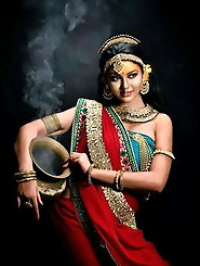 Spanked pregnant wife