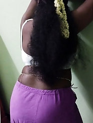 Curvy women desire anal intimacy with their partners