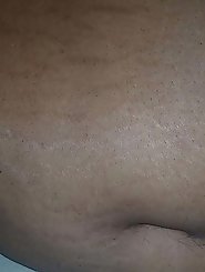 Refined Chinese woman unveils her breasts