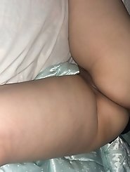 My novice Filipino spouses intimate photos collection