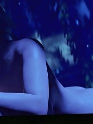 Stunning Japanese mature women pleasuring themselves with their fingers