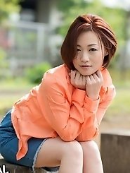 Haruka Manabe wishes to have fun.