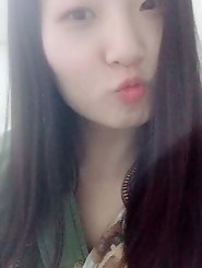 Chinese bi-atch Amy unveiled